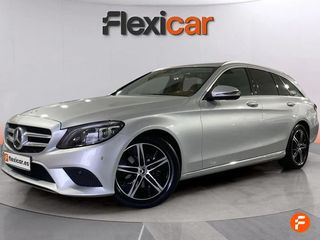 Mercedes Clase C C 200 d Estate