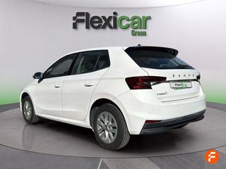 Skoda Fabia 1.0 TSI 70KW (95CV) Ambition