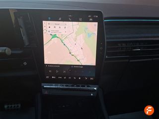 Renault Austral Iconic Esprit Alpine E-Tech F Hybr 147kW