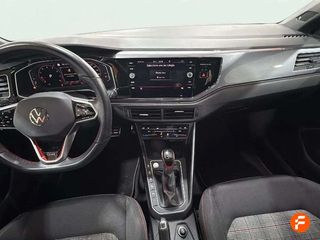 Volkswagen Polo GTI 2.0 TSI 152kW (207CV) DSG