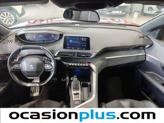 Peugeot 3008 BlueHDI 130 S&S GT Line EAT8 96 kW (130 CV)