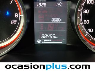 Suzuki Swift 1.2 GLE 66 kW (90 CV)