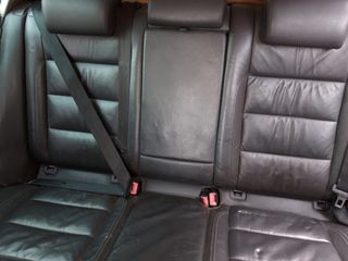 Volkswagen Golf 2008