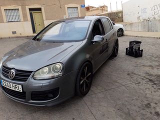 Volkswagen Golf 2008