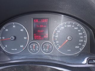 Volkswagen Golf 2008