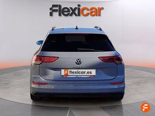 Volkswagen Golf 2.0 TDI 85kW (115CV) Variant