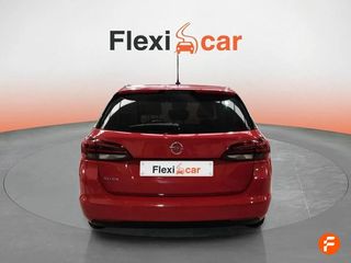 Opel Astra 1.6 CDTi S/S 81kW (110CV) Selective ST