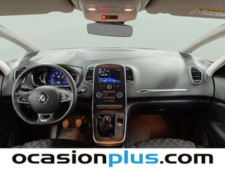 Renault Scenic Limited Energy TCe 103 kW (140 CV)