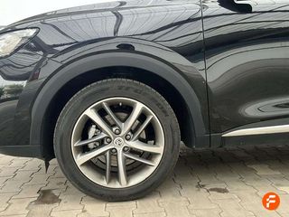 MG HS 1.5 Turbo GDI Luxury DCT