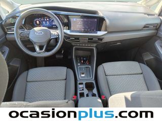 Ford Grand Tourneo Connect 2.0 Ecoblue Titanium Auto 90 kW (122 CV)