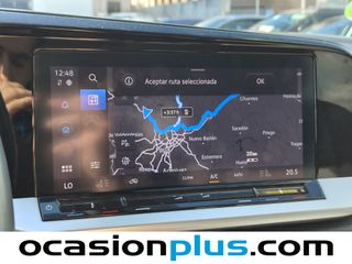 Ford Grand Tourneo Connect 2.0 Ecoblue Titanium Auto 90 kW (122 CV)