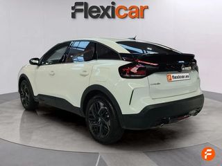 Citroën C4 BlueHdi 130 S&S EAT8 Feel Pack