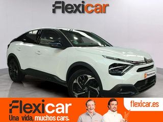 Citroën C4 BlueHdi 130 S&S EAT8 Feel Pack