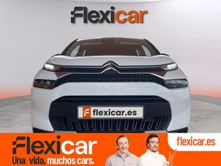 Citroën C3 Aircross PureTech 81kW (110CV) You!