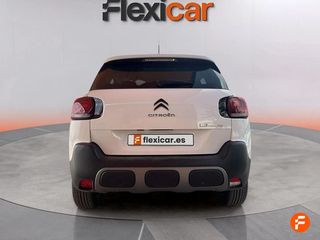 Citroën C3 Aircross PureTech 81kW (110CV) You!