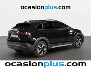 Volkswagen Taigo 1.0 TSI 85 kW (115 CV) DSG