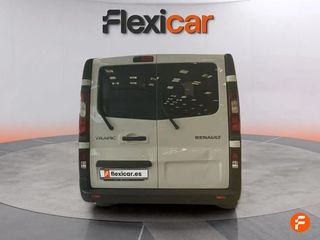 Renault Trafic Combi Passenger Ene Blue dCi 81kW(110CV)