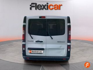 Renault Trafic Combi Passenger Ene Blue dCi 81kW(110CV)