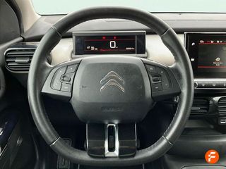 Citroën C4 Cactus PureTech 60KW (82CV) Feel