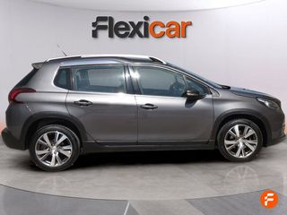 Peugeot 2008 Allure 1.2 PureTech 81KW (110CV) Auto
