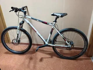 Bicicleta Rockrider 5.3 Talla M