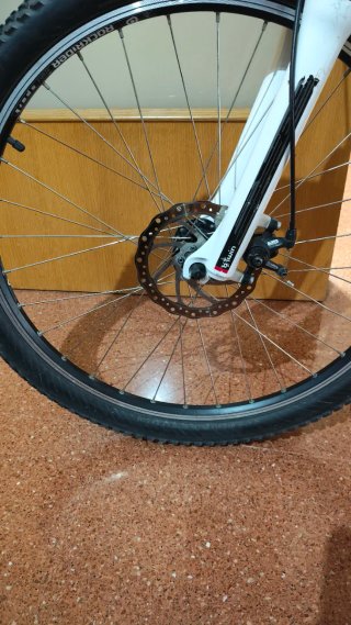 Bicicleta Rockrider 5.3 Talla M
