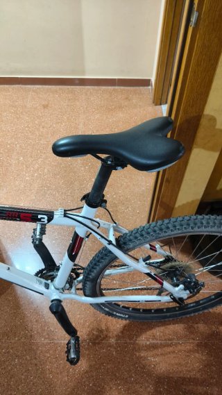 Bicicleta Rockrider 5.3 Talla M