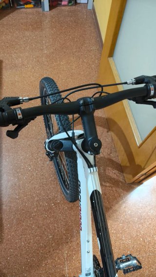 Bicicleta Rockrider 5.3 Talla M