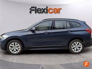 BMW X1 sDrive20iA