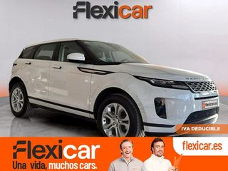 Land-Rover Range Rover Evoque 2.0 D150 S AUTO 4WD