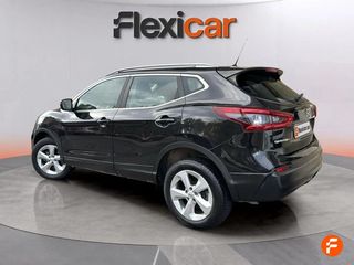 Nissan Qashqai DIG-T 103 kW (140 CV) E6D ACENTA
