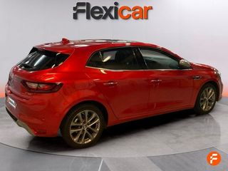 Renault Megane GT Line Energy TCe 97kW (130CV)