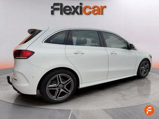 Mercedes Clase B B 200 d