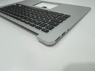 Teclado español MacBook Air 13' A1466 Md.2013-2017