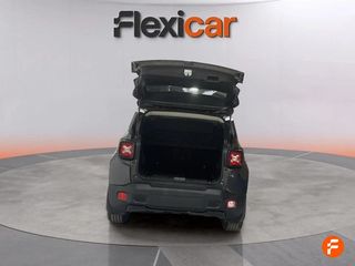 Jeep Renegade 1.6 Mjet Night Eagle II 4x2 E6