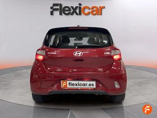 Hyundai i10 1.0 Klass