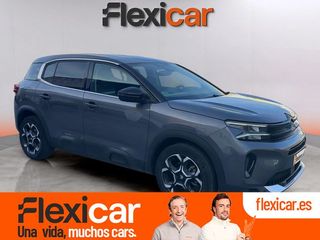 Citroën C5 Aircross PureTech 96kW (130CV) S&S Plus