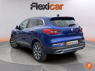 Renault Kadjar Black Edition Blue dCi 110kW (150CV)
