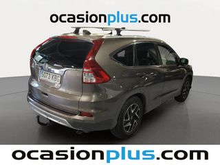 Honda CR-V 1.6 i-DTEC Elegance 4x2 88 kW (120 CV)