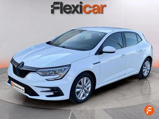 Renault Megane Business Blue dCi 85 kW (115CV)