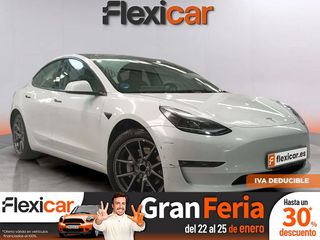 Tesla Model 3 RWD