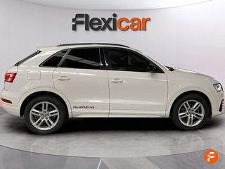 Audi Q3 2.0 TDI 110kW (150CV) quattro S tronic