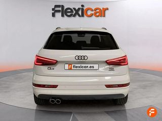 Audi Q3 2.0 TDI 110kW (150CV) quattro S tronic
