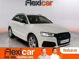 Audi Q3 2.0 TDI 110kW (150CV) quattro S tronic