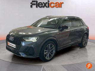 Audi Q3 S line 35 TDI quattro 110kW (150CV)