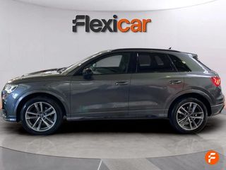 Audi Q3 S line 35 TDI quattro 110kW (150CV)