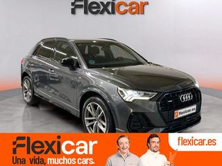 Audi Q3 S line 35 TDI quattro 110kW (150CV)