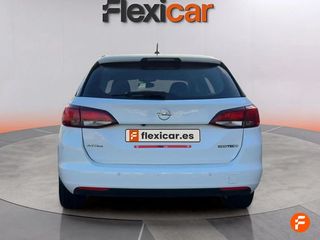 Opel Astra 1.6 CDTi S/S 81kW (110CV) Selective ST