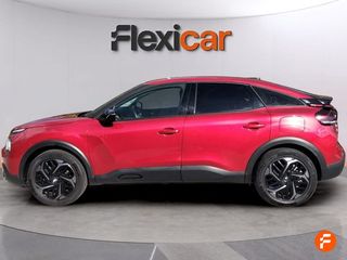 Citroën C4 PureTech 130 S&S 6v Feel Pack