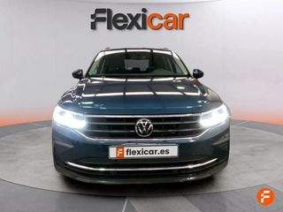 Volkswagen Tiguan Life 2.0 TDI 90kW (122CV)